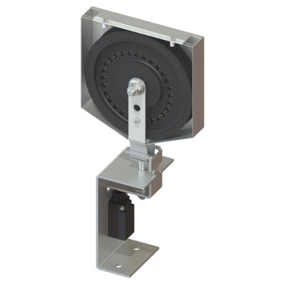 Poleas Tensoras Y Tensores Para Limitadores De Velocidad Luezar Eco